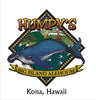 Big Island Humpy Shirt